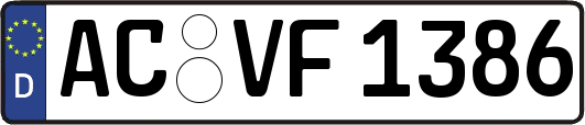 AC-VF1386