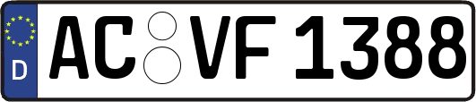 AC-VF1388