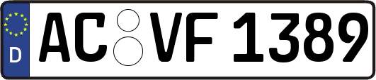 AC-VF1389