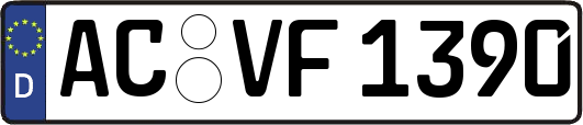 AC-VF1390