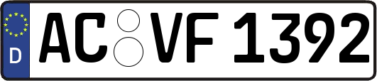 AC-VF1392