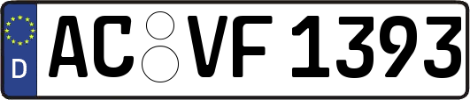 AC-VF1393