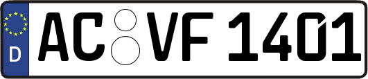 AC-VF1401