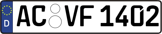 AC-VF1402