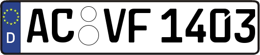 AC-VF1403