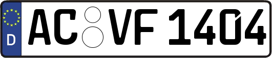 AC-VF1404