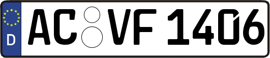 AC-VF1406