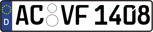 AC-VF1408