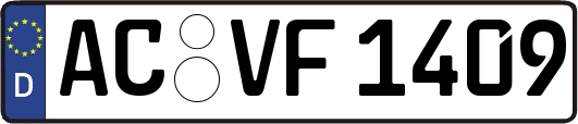 AC-VF1409