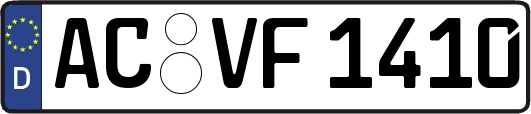 AC-VF1410