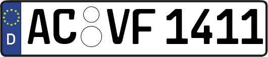 AC-VF1411