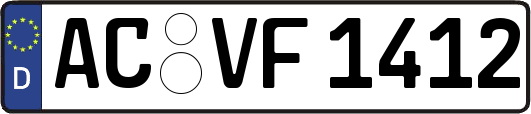 AC-VF1412