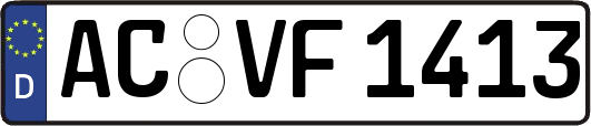AC-VF1413