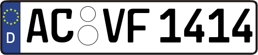 AC-VF1414