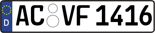 AC-VF1416