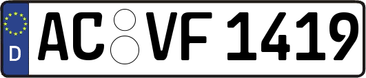 AC-VF1419