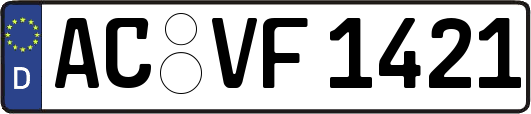 AC-VF1421