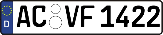 AC-VF1422