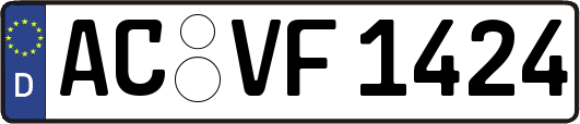 AC-VF1424