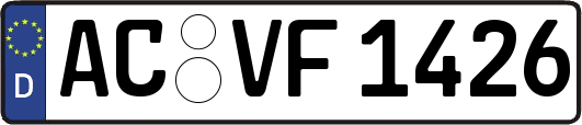 AC-VF1426