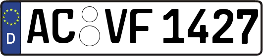 AC-VF1427