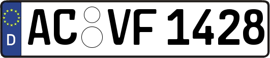 AC-VF1428