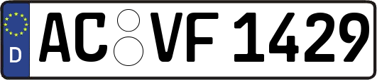 AC-VF1429