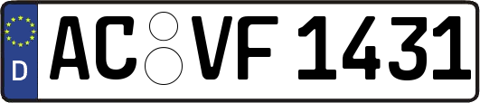 AC-VF1431