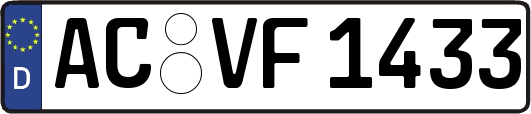 AC-VF1433
