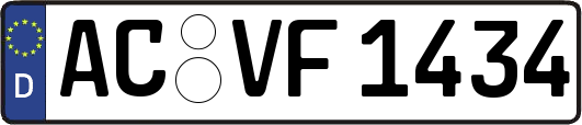 AC-VF1434