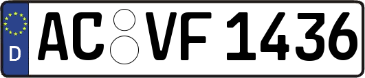 AC-VF1436