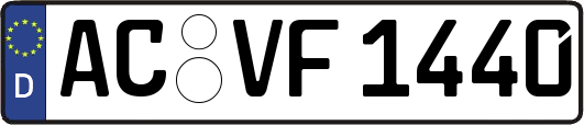 AC-VF1440