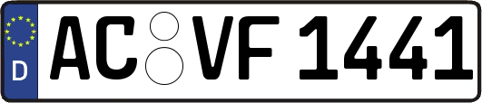 AC-VF1441