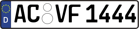 AC-VF1444
