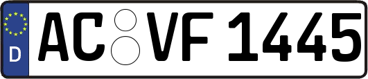 AC-VF1445