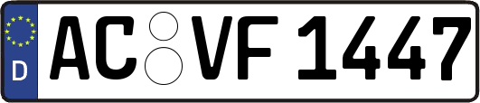 AC-VF1447