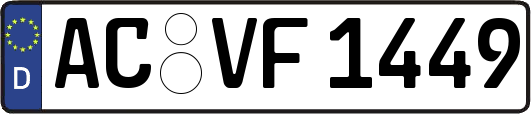 AC-VF1449
