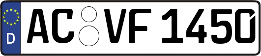 AC-VF1450