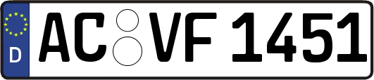AC-VF1451