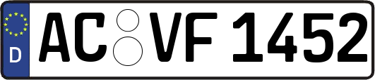 AC-VF1452