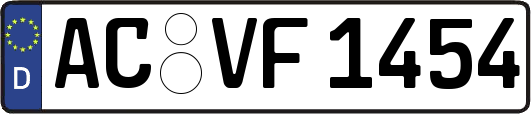 AC-VF1454