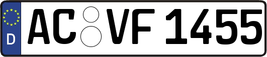 AC-VF1455
