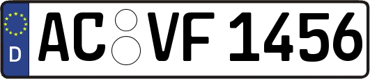 AC-VF1456