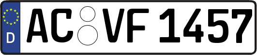 AC-VF1457