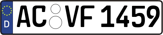 AC-VF1459