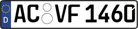 AC-VF1460