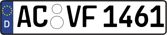 AC-VF1461