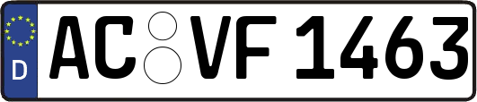 AC-VF1463