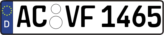 AC-VF1465