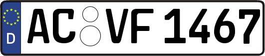 AC-VF1467